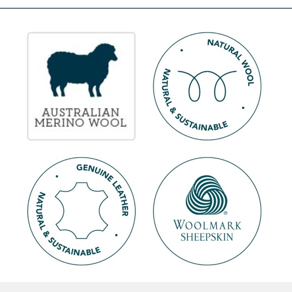 EMU Australia Spindle Lo Chocolate Brown Suede/Merino Wool Boots - Picture 10 of 10